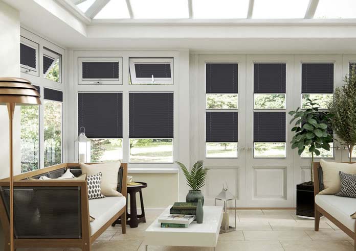 Ecoshade, Black - Clip Fit Blind - Image 5